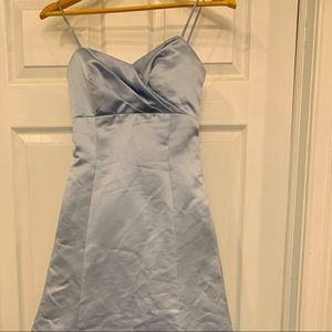Watters & Watters formal/bridesmaid/prom gown.
